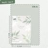 Artikelbild 3 des Artikels “Häfft-Timer A5 2026/2027 [Pure Leaves] “