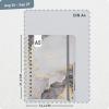 Artikelbild 3 des Artikels “Häfft-Timer Fancy A5 2026/2027 [Grey Marble] “