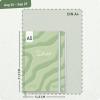Artikelbild 3 des Artikels “Häfft-Timer Campus A5 2026/2027 [Matcha Latte] “