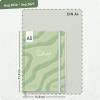 Artikelbild 3 des Artikels “Häfft-Timer Campus A5 2026/2027 [Matcha Latte] “