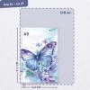 Artikelbild 3 des Artikels “Schulstuff Schüler:innen-Timer A5 2026/2027 [Butterfly] “