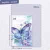 Artikelbild 3 des Artikels “Schulstuff Schüler:innen-Timer A5 2026/2027 [Butterfly] “