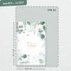 Artikelbild 3 des Artikels “Schulstuff Schüler:innen-Timer A5 2026/2027 [Mint Blattgold] “
