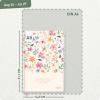 Artikelbild 3 des Artikels “Schulstuff Schüler:innen-Timer A5 2026/2027 [Wild Blossoms] “