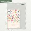 Artikelbild 3 des Artikels “Schulstuff Schüler:innen-Timer A5 2026/2027 [Wild Blossoms] “