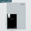 Artikelbild 3 des Artikels “Schulstuff Schüler:innen-Timer A6 2026/2027 [Black Edition] “