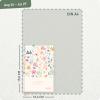 Artikelbild 3 des Artikels “Schulstuff Schüler:innen-Timer A6 2026/2027 [Wild Blossoms] “
