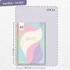 Artikelbild 3 des Artikels “Schulstuff Schüler:innen-Timer mit Spiralbindung A5 2026/2027 [Pastel Love] “