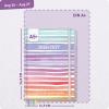 Artikelbild 3 des Artikels “Erzieher-Planer A5+ 26/27  [Color Stripes] “