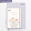 Artikelbild 3 des Artikels “Erzieher-Planer A5+ 2026/2027 [Flower Joy] “