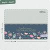 Artikelbild 3 des Artikels “Tischkalender Erzieher 26/27 [Flying Flowers] “