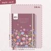 Artikelbild 3 des Artikels “Lehrer-Planer A5+ 26/27 [Berry Blossoms] “
