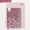 Artikelbild 3 des Artikels “Lehrer-Planer A5+ 2026/2027 [Berry Blossoms] “