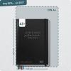 Artikelbild 3 des Artikels “Lehrer-Planer A5+ 2026/2027 [Black Edition] “