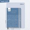 Artikelbild 3 des Artikels “Lehrer-Planer A5+ 26/27 [Fine Leaves Blue] “