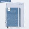Artikelbild 3 des Artikels “Lehrer-Planer A5+ 2026/2027 [Fine Leaves Blue] “