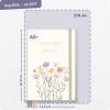 Artikelbild 3 des Artikels “Lehrer-Planer A5+ 2026/2027 [Flower Joy] “