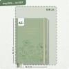 Artikelbild 3 des Artikels “Lehrer-Planer A5+ 2026/2027 [Green Poppy] “