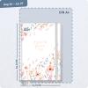 Artikelbild 3 des Artikels “Lehrer-Planer A5+ 26/27 [Sweet Flowers] “