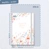 Artikelbild 3 des Artikels “Lehrer-Planer A5+ 2026/2027 [Sweet Flowers] “