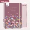 Artikelbild 3 des Artikels “Lehrer-Planer Maxi A4+ 26/27 [Berry Blossoms] “