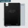 Artikelbild 3 des Artikels “Lehrer-Planer Maxi A4+ 26/27 [Black Edition] “