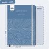 Artikelbild 3 des Artikels “Lehrer-Planer Maxi A4+ 26/27 [Fine Leaves Blue] “