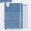Artikelbild 3 des Artikels “Lehrer-Planer Maxi A4+ 26/27 [Fine Leaves Blue] “
