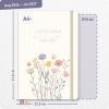 Artikelbild 3 des Artikels “Lehrer-Planer Maxi A4+ 26/27 [Flower Joy] “