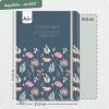 Artikelbild 3 des Artikels “Lehrer-Planer Maxi A4+ 26/27 [Flying Flowers] “