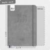 Artikelbild 3 des Artikels “Lehrer-Planer Maxi A4+ 26/27 [Grey Edition] “