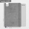 Artikelbild 3 des Artikels “Lehrer-Planer Maxi A4+ 26/27 [Grey Edition] “