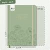 Artikelbild 3 des Artikels “Lehrer-Planer Maxi A4+ 26/27 [Green Poppy] “