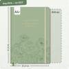 Artikelbild 3 des Artikels “Lehrer-Planer Maxi A4+ 26/27 [Green Poppy] “