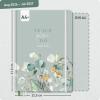 Artikelbild 3 des Artikels “Lehrer-Planer Maxi A4+ 26/27 [Minty Leaves] “