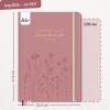 Artikelbild 3 des Artikels “Lehrer-Planer Grundschule A4+ 26/27 [Fine Flowers rosé] “