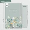 Artikelbild 3 des Artikels “Lehrer-Planer Grundschule A4+ 26/27 [Minty Leaves] “