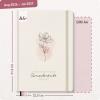 Artikelbild 3 des Artikels “Lehrer-Planer Grundschule A4+ 26/27 [Soft Flower] “