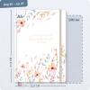 Artikelbild 3 des Artikels “Lehrer-Planer Grundschule A4+ 26/27 [Sweet Flowers] “
