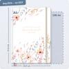 Artikelbild 3 des Artikels “Lehrer-Planer Grundschule A4+ 26/27 [Sweet Flowers] “