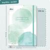 Artikelbild 3 des Artikels “Lehrer-Planer Grundschule A4+ 26/27 [Watercolor Dots] “
