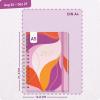 Artikelbild 3 des Artikels “Lieblings-Timer A5 2026/2027 [Color Love] “