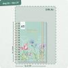 Artikelbild 3 des Artikels “Lieblings-Timer A5 2026/2027 [Spring Flowers] “