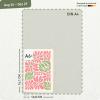Artikelbild 3 des Artikels “Chäff-Timer Mini A6+ 2026/2027 [Flower Power pink] “