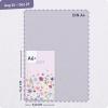 Artikelbild 3 des Artikels “Monatskalender 2026/2027 A6+ Slim Taschenkalender [Lilac Blossoms] “