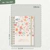 Artikelbild 3 des Artikels “Lieblings-Timer A5 2027 [Wild Blossoms] “