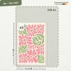 Artikelbild 3 des Artikels “Chäff-Timer Classic A5 2027 [Flower Power pink] “