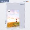 Artikelbild 3 des Artikels “Chäff-Timer Classic A5 2027 [Leuchtturm] “