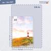 Artikelbild 3 des Artikels “Chäff-Timer Classic A5 2027 [Leuchtturm] “