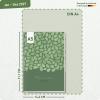 Artikelbild 3 des Artikels “Chäff-Timer Classic A5 2027 [Sea of Leaves] “